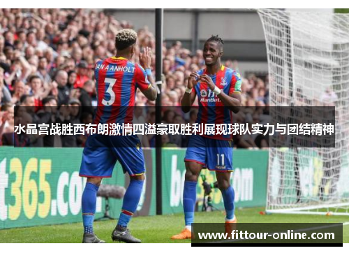 水晶宫战胜西布朗激情四溢豪取胜利展现球队实力与团结精神