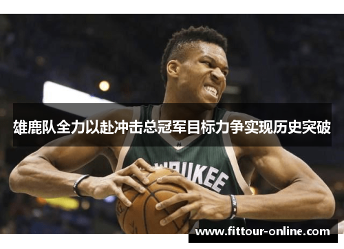 雄鹿队全力以赴冲击总冠军目标力争实现历史突破 雄鹿队全力以赴冲击总冠军目标力争实现历史突破